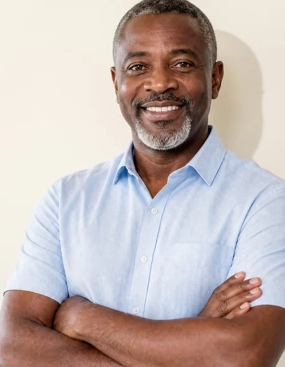 Dr. Kwesi Amankwah, entomologist and pest control consultant